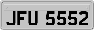 JFU5552
