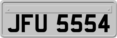 JFU5554