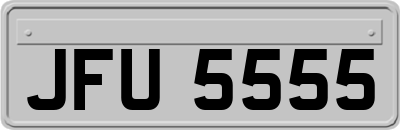 JFU5555