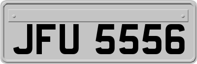 JFU5556
