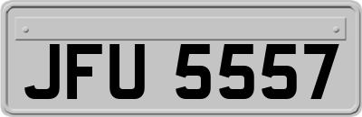 JFU5557