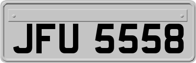 JFU5558
