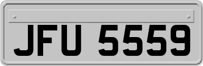 JFU5559