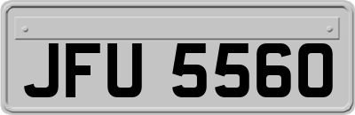 JFU5560