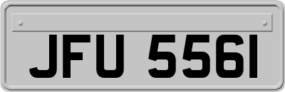 JFU5561