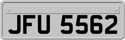 JFU5562