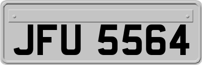 JFU5564