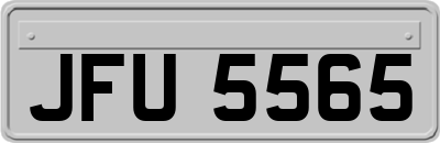 JFU5565