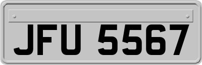 JFU5567