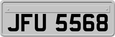 JFU5568