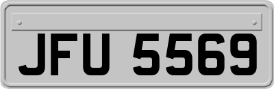 JFU5569
