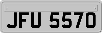 JFU5570