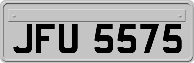 JFU5575