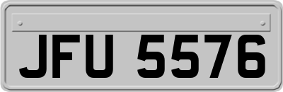 JFU5576