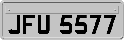 JFU5577