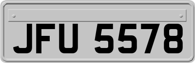 JFU5578