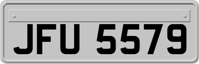 JFU5579