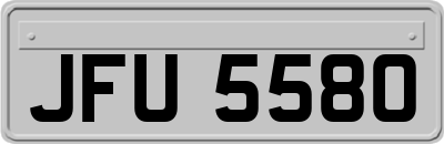 JFU5580