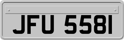 JFU5581