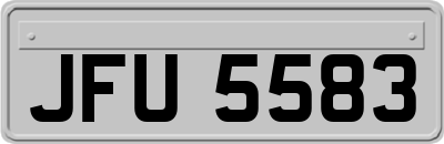 JFU5583