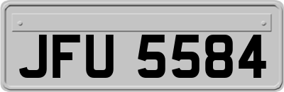 JFU5584