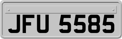 JFU5585