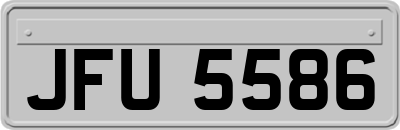 JFU5586