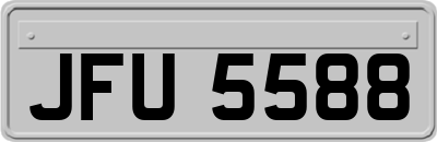 JFU5588
