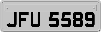 JFU5589