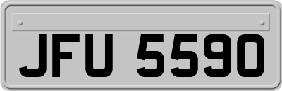 JFU5590