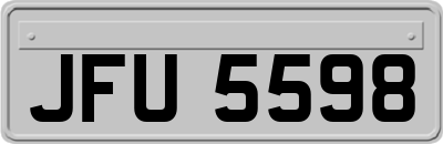 JFU5598