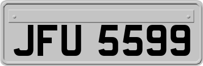 JFU5599