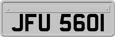 JFU5601