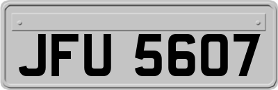 JFU5607