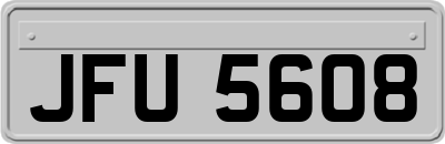 JFU5608