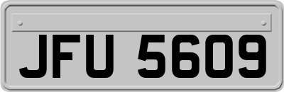 JFU5609