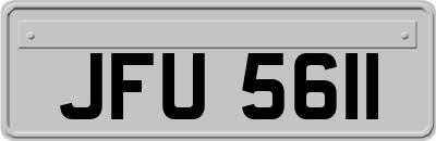 JFU5611