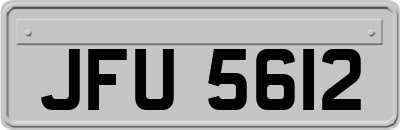 JFU5612