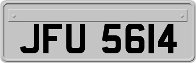 JFU5614