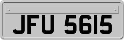 JFU5615