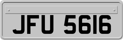 JFU5616