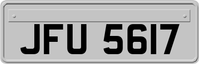 JFU5617
