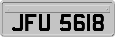JFU5618