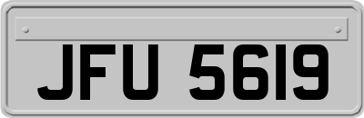 JFU5619