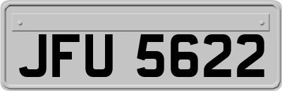 JFU5622