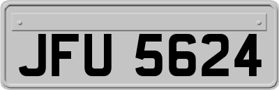 JFU5624