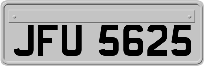 JFU5625