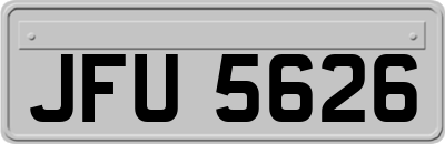 JFU5626