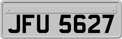 JFU5627