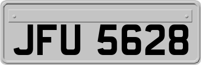 JFU5628